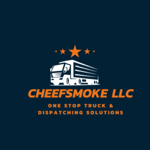 CHEEFSMOKE LLC Logo